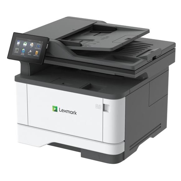 Lexmark MX432adwe Printer Toner Cartridges