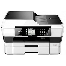 Brother MFC-J6720DW Printer Ink Cartridges