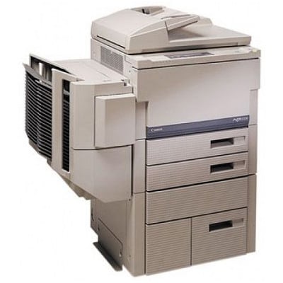 Canon NP6080 Printer Toner Cartridges