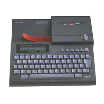 Brother PT-8000 Printers
