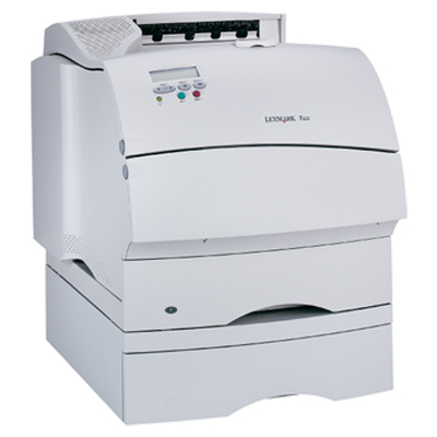 Lexmark T622 Printer Toner Cartridges