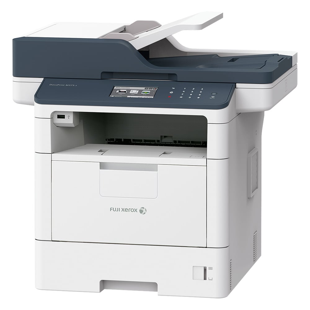 Fuji Xerox DocuPrint M375z Printer Toner Cartridges