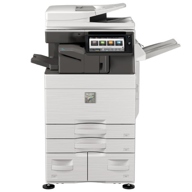 Sharp MX-6051 Printer Toner Cartridges