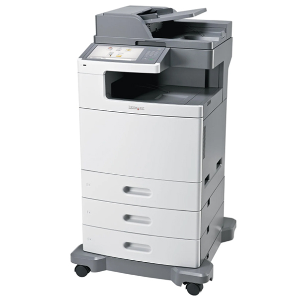 Lexmark XS796 Printer Toner Cartridges