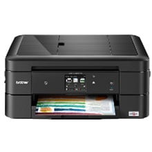 Brother MFC-J880DW Printer Ink Cartridges