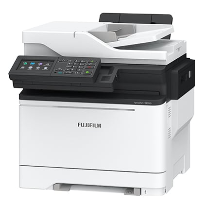 Fujifilm ApeosPort C3830SD Printer Toner Cartridges