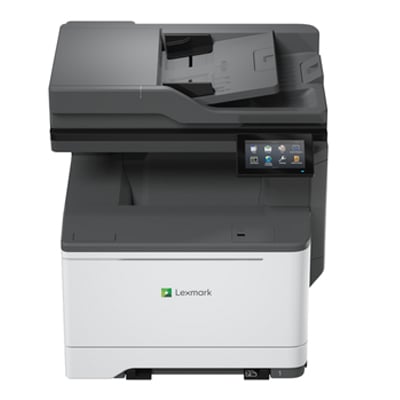 Lexmark CX532adwe Printer Toner Cartridges