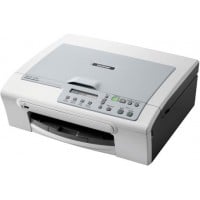 Brother DCP-260C Printer Ink Cartridges