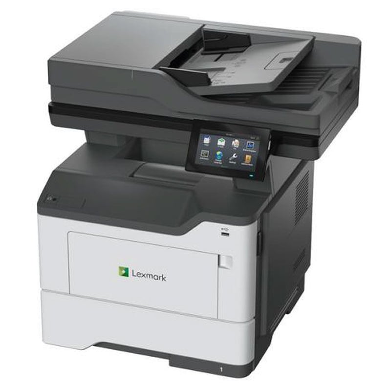Lexmark MX532adwe Printer Toner Cartridges