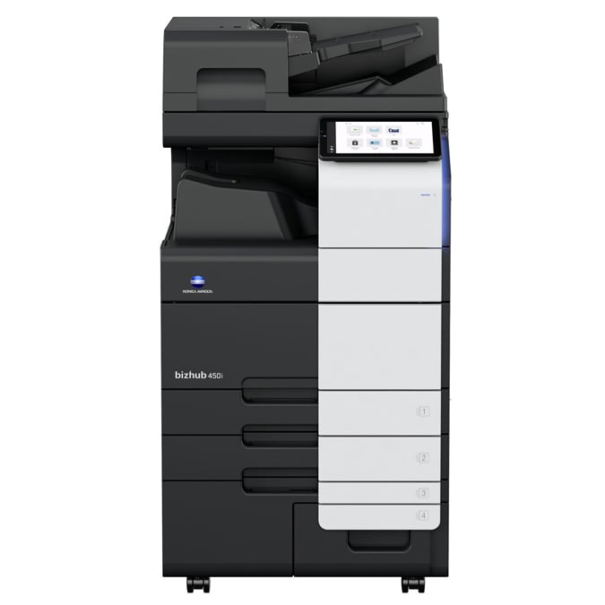 Konica Minolta BIZHUB 450i Printer Toner Cartridges