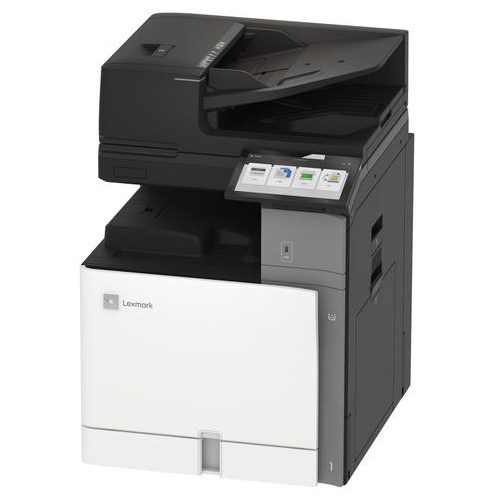 Lexmark CX833se Printer Toner Cartridges
