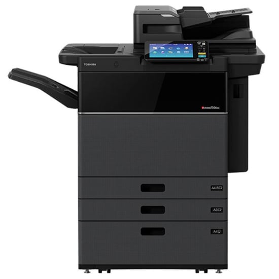 Toshiba e-Studio 6506AC Printer Toner Cartridges