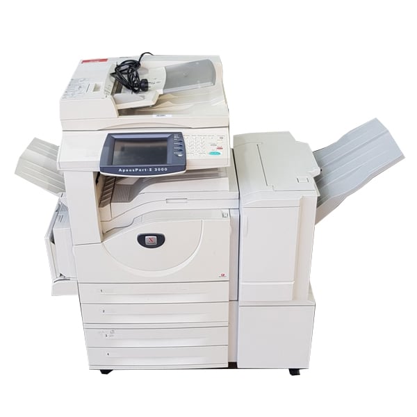 Fuji Xerox ApeosPort II 3000 Printer Toner Cartridges