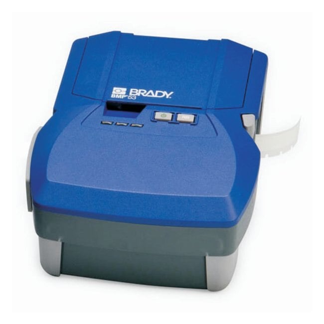 Brady BMP53 Printers