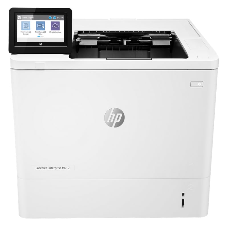 HP LaserJet Enterprise M612dn Printer Toner Cartridges