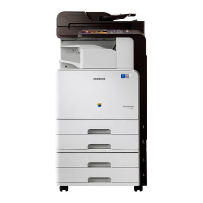 Samsung CLX-9251NA Printer Toner Cartridges