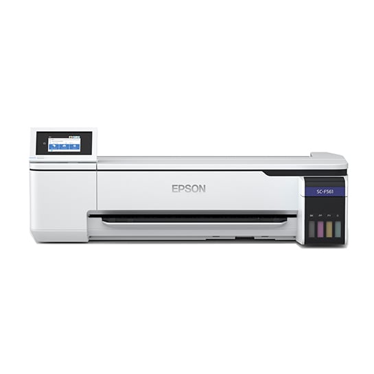 Cartridges for Epson SureColor F561 Printer Ink