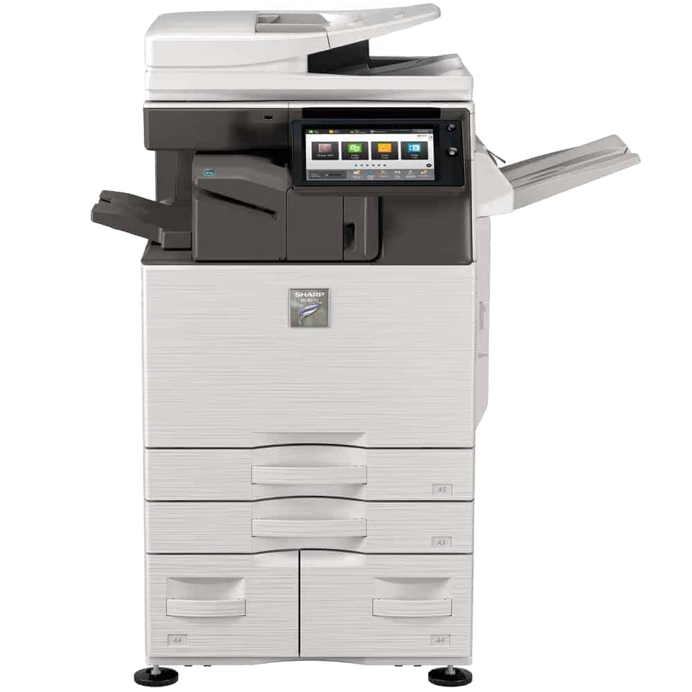 Sharp MX-4051 Printer Toner Cartridges