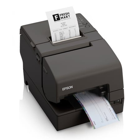 Ribbons for Epson TM-H6000IV Printer