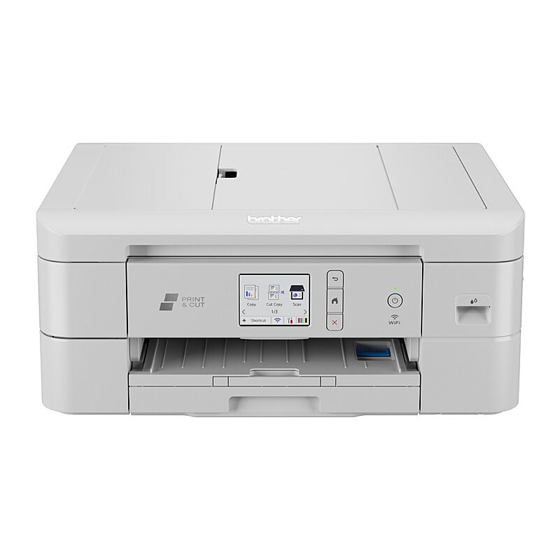Brother DCP-J1800DW Printer Ink Cartridges