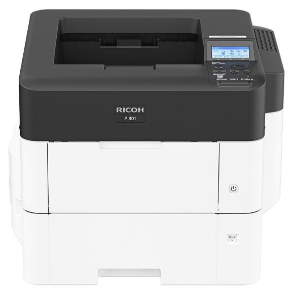 Ricoh P 801 Printer Toner Cartridges