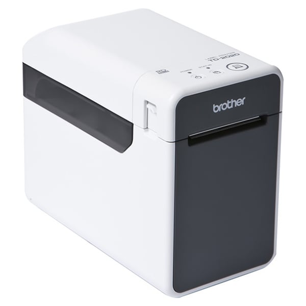 Brother TD-2020 Label Printer