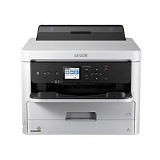 Epson WorkForce Pro WF-M5299 Ink Cartridges - Ink Station