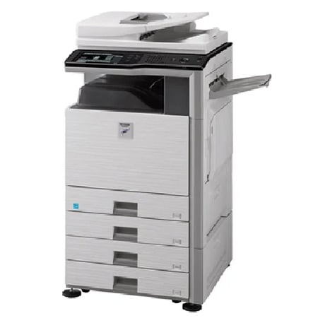 Sharp MX M453N Printer Toner Cartridges