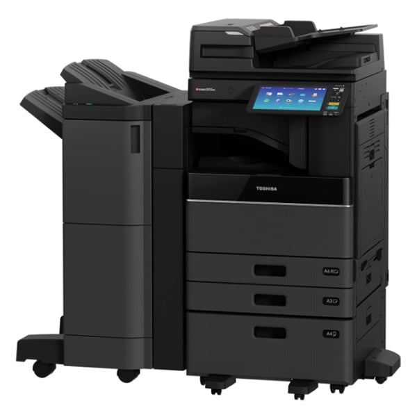 Toshiba e-Studio 3515AC Printer Toner Cartridges