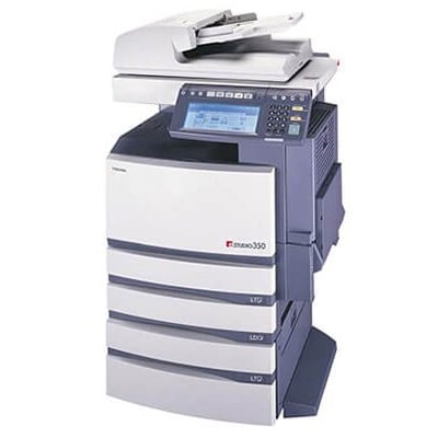Toshiba e-Studio 350 Printer Toner Cartridges