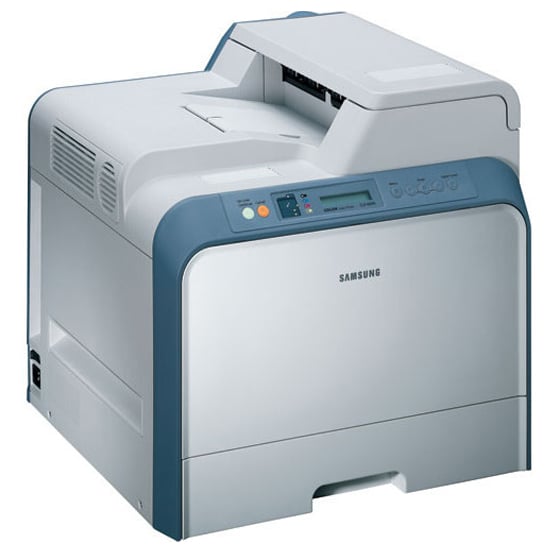 Samsung CLP-600N Printer Toner Cartridges