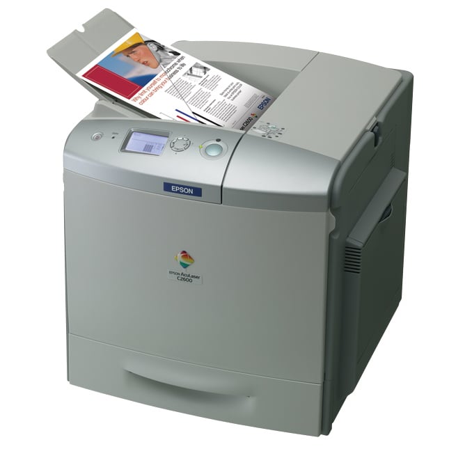 Cartridges for Epson AcuLaser C2600N Printer Toner