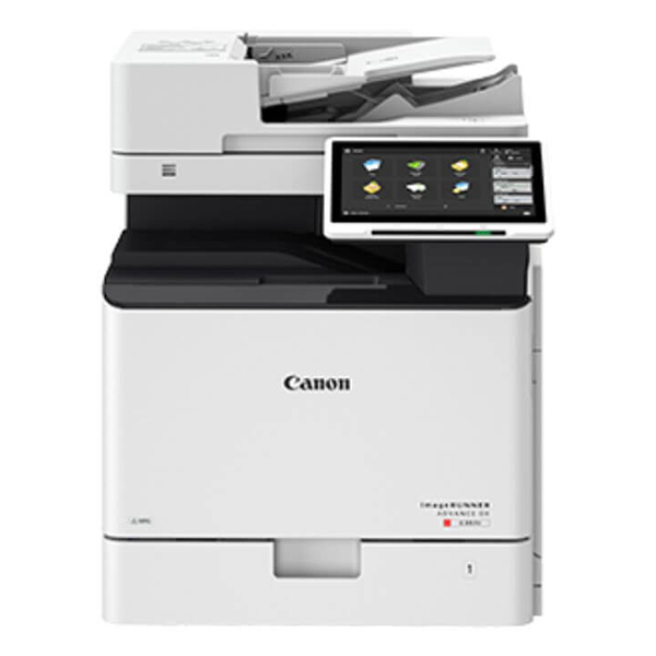 Canon imageRUNNER ADVANCE DX C257i Printer Toner Cartridges