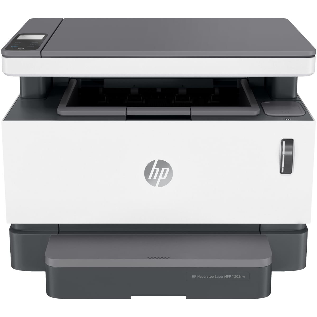 HP Neverstop Laser MFP 1202nw Printer Toner Cartridges