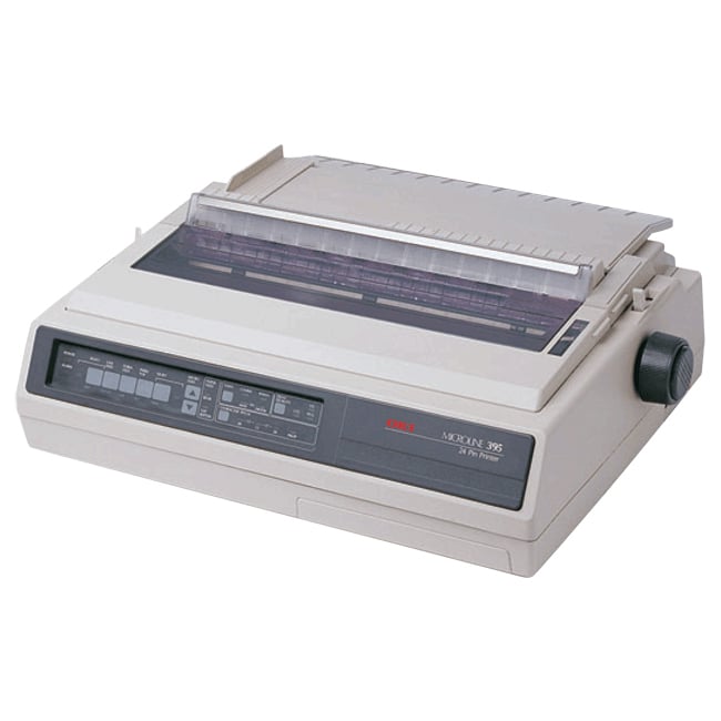 OKI MICROLINE 395 Printer Ribbons