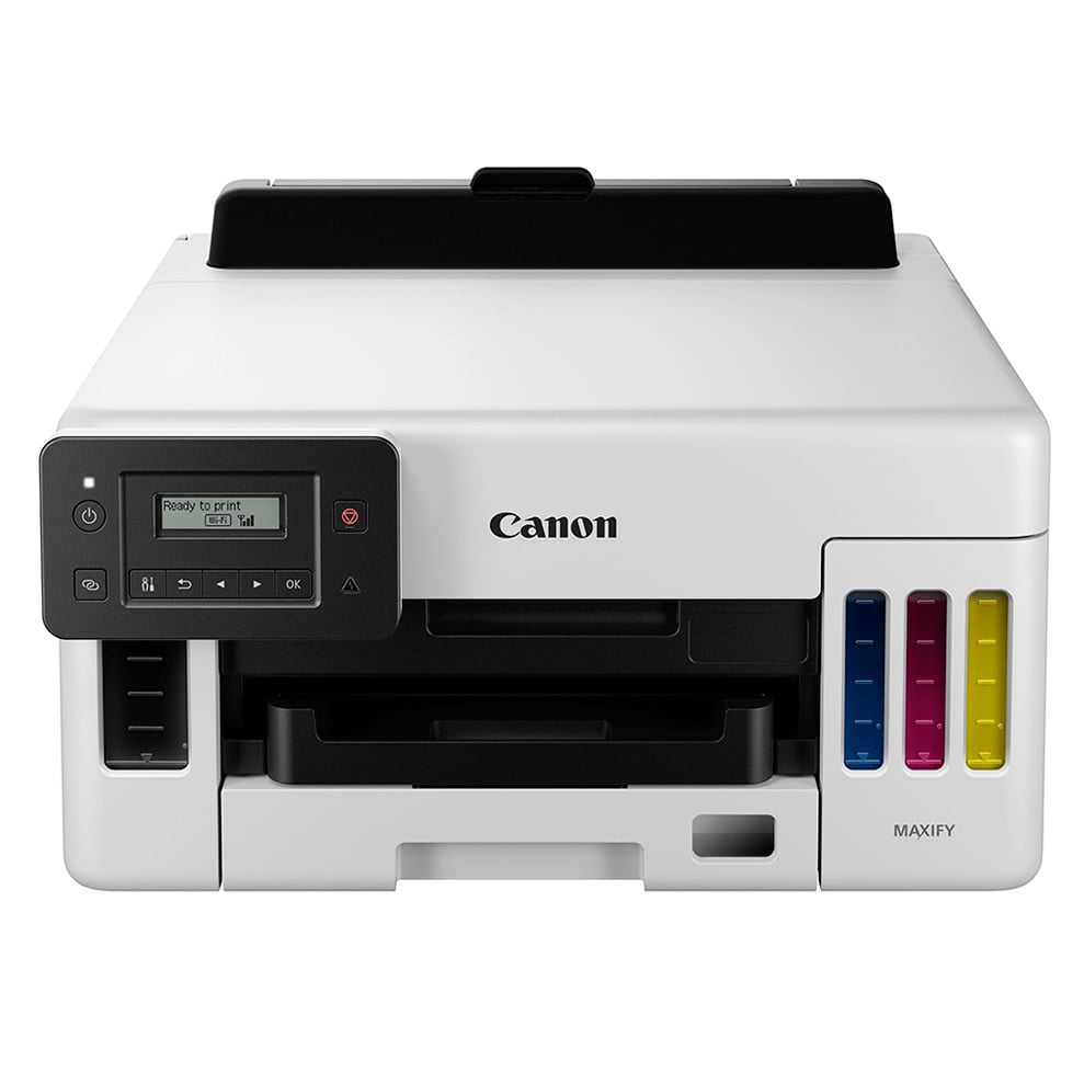 Canon MAXIFY GX5060 MegaTank Printer Ink Cartridges