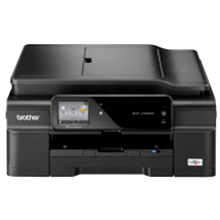 Brother MFC-J650DW Printer Ink Cartridges