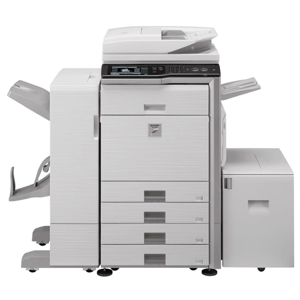 Sharp MX-5111N Printer Toner Cartridges