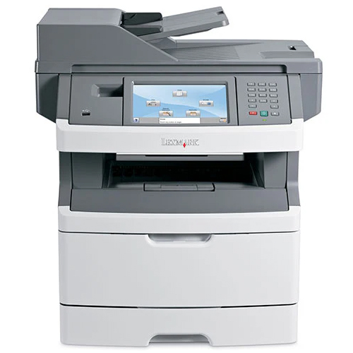 Lexmark XS463 Printer Toner Cartridges