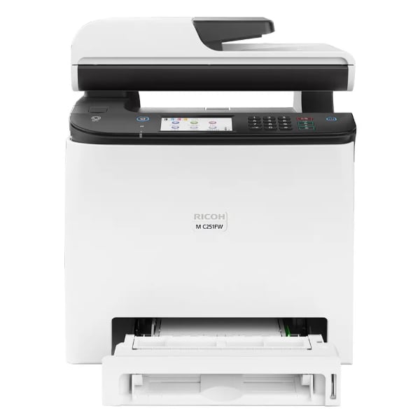 Ricoh M C251FW Printer Toner Cartridges