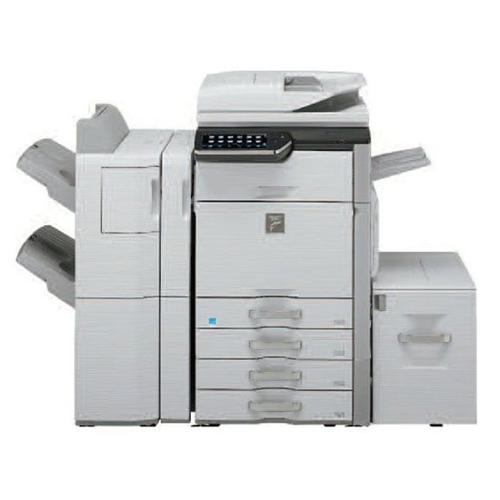 Sharp MX-4111N Printer Toner Cartridges