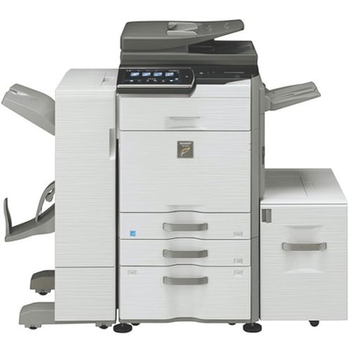 Sharp MX-4110N Printer Toner Cartridges