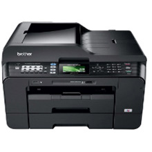 Brother MFC-J6510DW Printer Ink Cartridges