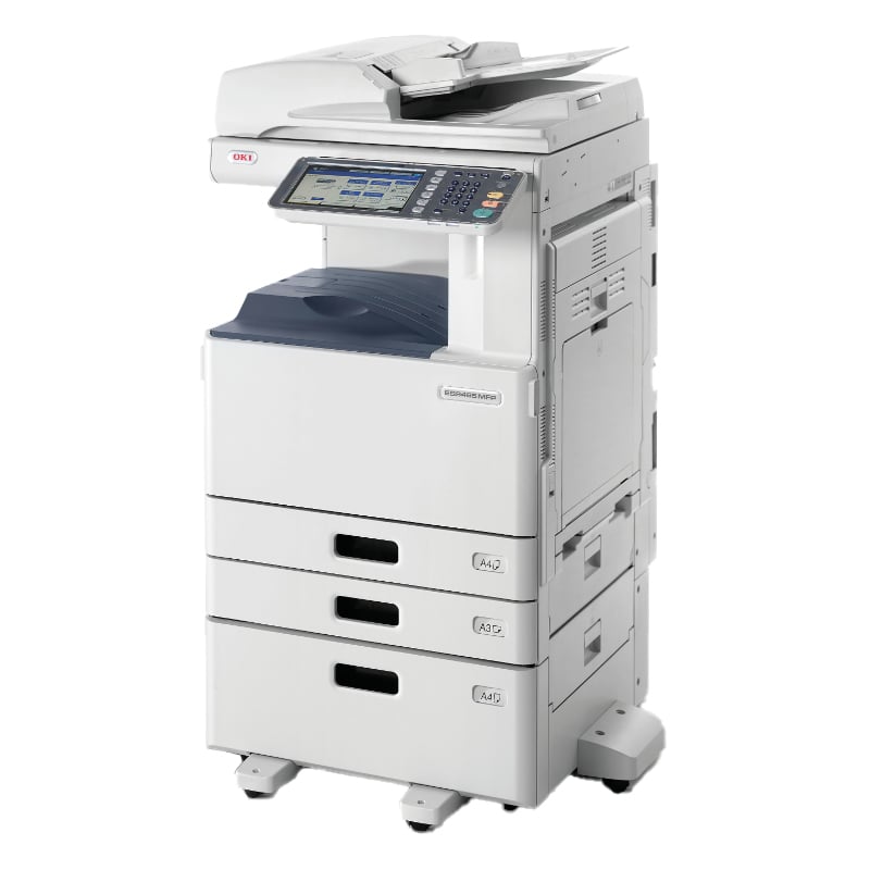 OKI ES9465 Printer Toner Cartridges