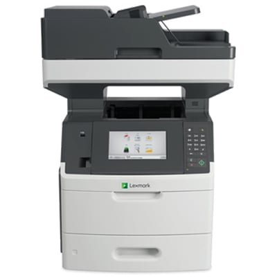 Lexmark XM5263 Printer Toner Cartridges