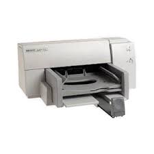 HP Deskjet 615c Printer Ink Cartridges