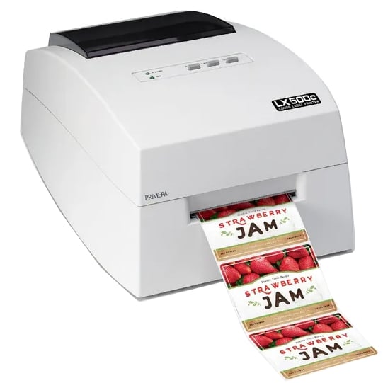 Primera LX500c Printer Ink Cartridges