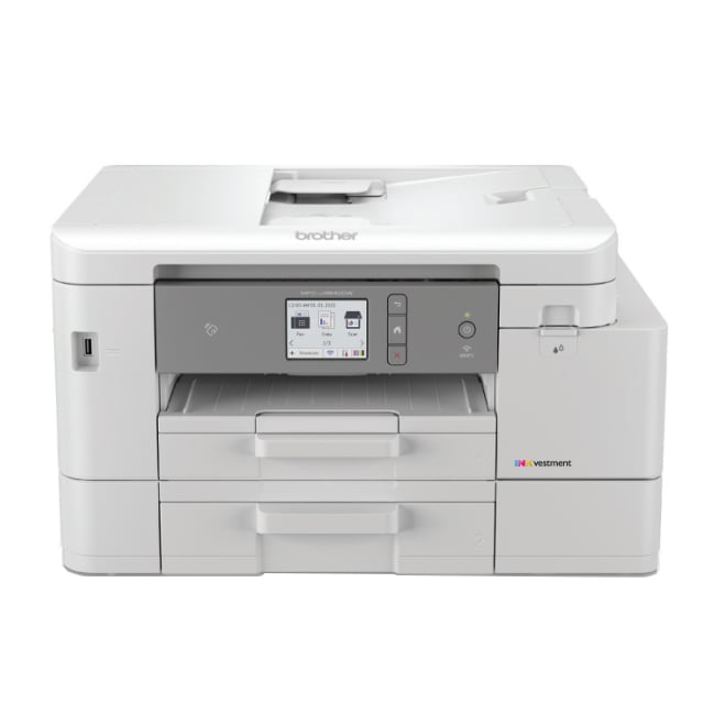 Brother MFC-J4540DW Printer Ink Cartridges