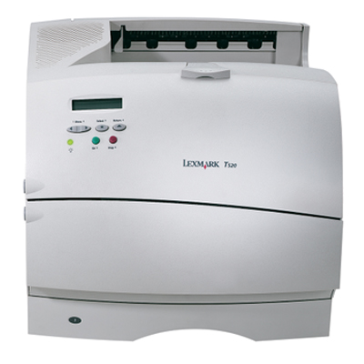 Lexmark T520 Printer Toner Cartridges