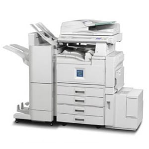 Ricoh Aficio 2045 Printer Toner Cartridges